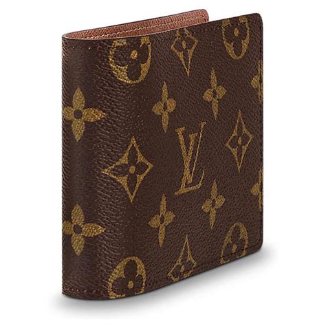 louis vuitton wallet leather|louis vuitton wallet prices.